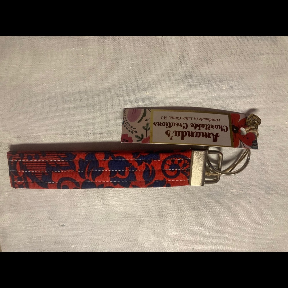 Key chain Landyards - Picture 4 of 9